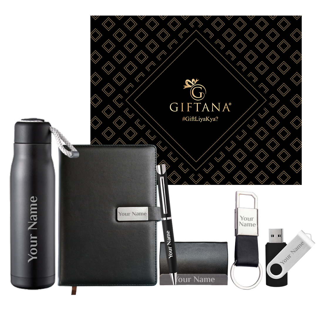 Giftana Welcome Kit For New Employees